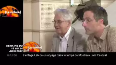 Le zapping 009 du 10.08.12
