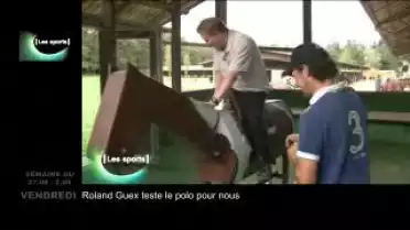 Le zapping 012 du 03.09.12