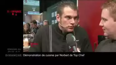 Le zapping 021 du 06.11.12