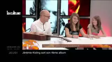 Le zapping 022 du 13.11.12