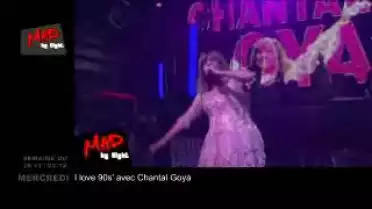 Le zapping 025 du 04.12.12