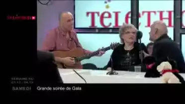 Le zapping 026 du 11.12.12