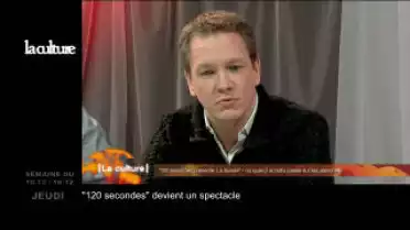 Le zapping 027 du 18.12.12