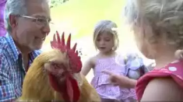 Un projet de ferme agro-touristique en Valais