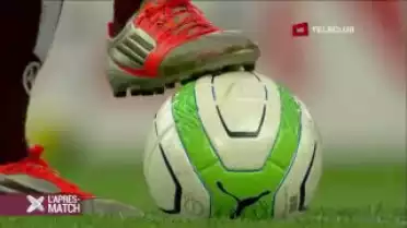 L&#039;Après Match - FC Servette vs. FC Lausanne-Sport