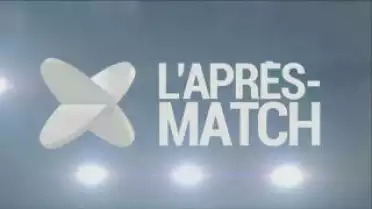 L&#039;Après-Match du 09.05.13