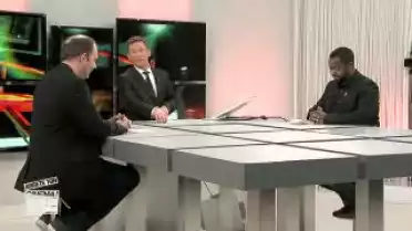 Arrête Ton Cinéma du 26.03.13