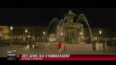 Arrête Ton Cinéma du 09.04.13