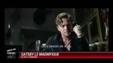 Arrête Ton Cinéma du 14.05.13