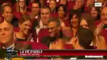 Spécial Festival de Cannes