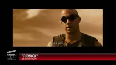 Qu&#039;aller voir dans les salles obscures cette semaine? Réponse dans Arrête ton cinéma !