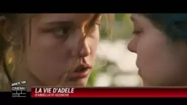 Coup de projecteur sur &quot;La Vie d&#039;Adèle&quot; de Kechiche