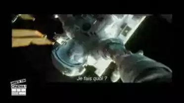 Coup de projecteur sur &quot;Gravity&quot; de Alfonso Cuaron