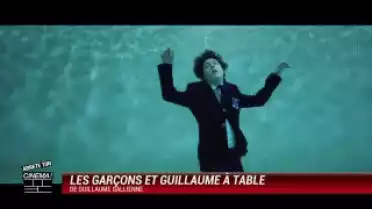 Quel film voir ou pas cette semaine au cinéma ?