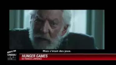 Quel film voir ou pas? Du dernier Polanski à Hunger Games