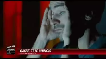 Quel film voir ou pas cette semaine au cinéma?