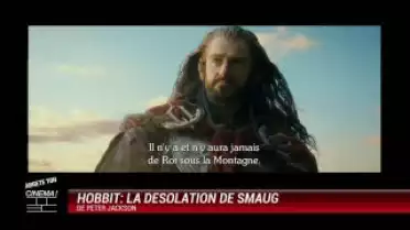 L'actualité des salles obscures.