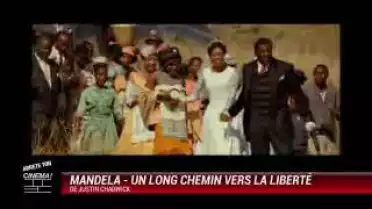 Entre le premier Gordon-Lewitt, et Mandela, on vous dit tout !