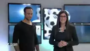 Va y avoir du sport ! du 20.01.13