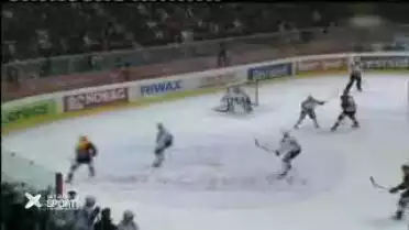 Va y avoir du sport ! du 20.01.13