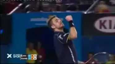 Va y avoir du sport ! du 20.01.13