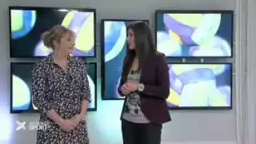 Va y avoir du sport ! du 27.01.13