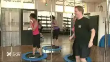 Va y avoir du sport ! du 27.01.13