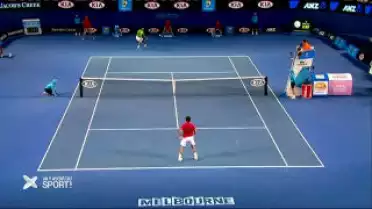 Va y avoir du sport ! du 27.01.13