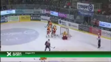 Va y avoir du sport ! du 27.01.13