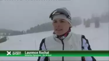 Va y avoir du sport ! du 27.01.13