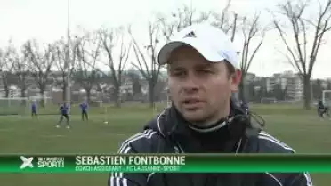 Va y avoir du sport ! du 03.02.13