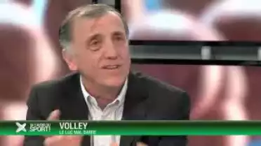 Va y avoir du sport ! du 03.02.13