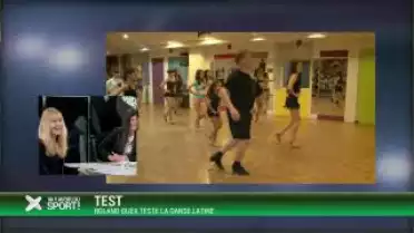 Va y avoir du sport ! du 10.02.13