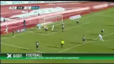 Va y avoir du sport ! du 10.02.13