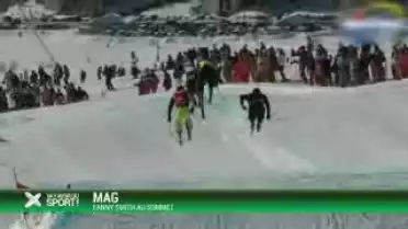 Va y avoir du sport ! du 10.02.13