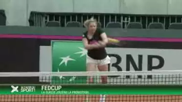 Va y avoir du sport ! du 10.02.13