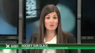 Va y avoir du sport ! du 10.02.13