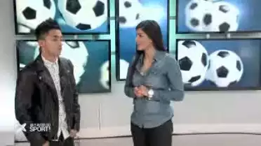 Va y avoir du sport ! du 17.02.13