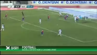 Va y avoir du sport ! du 17.02.13