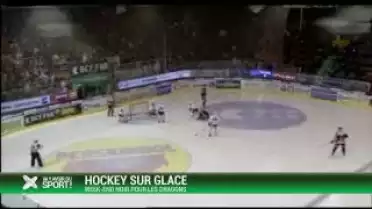 Va y avoir du sport ! du 17.02.13