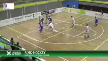 Va y avoir du sport ! du 24.02.13