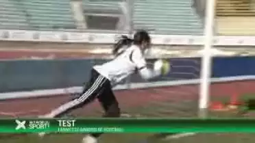 Va y avoir du sport ! du 24.02.13