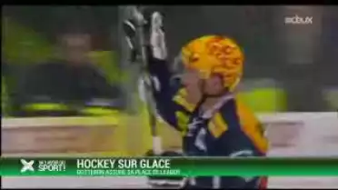 Va y avoir du sport ! du 24.02.13