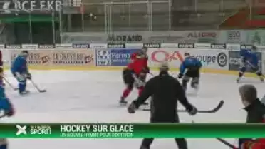 Va y avoir du sport ! du 24.02.13