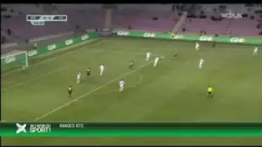 Va y avoir du sport ! du 24.02.13