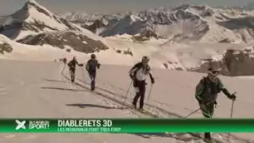 Va y avoir du sport ! du 03.03.13