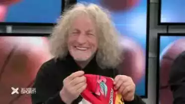 Va y avoir du sport ! du 03.03.13