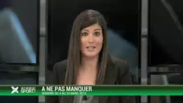 Va y avoir du sport ! du 03.03.13