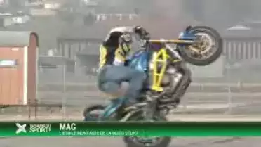 Va y avoir du sport ! du 03.03.13