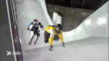 Va y avoir du sport ! du 03.03.13